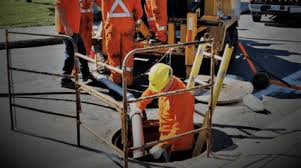 Confined Space Entry & Gas Testing Training