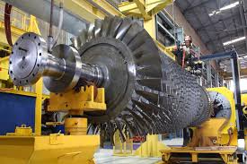Gas Turbine Best Practices Operation and Controls
